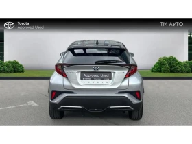 Toyota C-HR 2.0HSD TREND, снимка 4