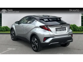 Toyota C-HR 2.0HSD TREND, снимка 2