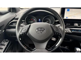 Toyota C-HR 2.0HSD TREND, снимка 13