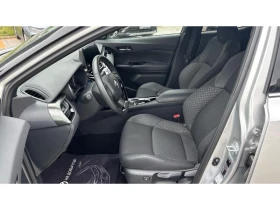 Toyota C-HR 2.0HSD TREND, снимка 12