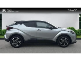 Toyota C-HR 2.0HSD TREND, снимка 17