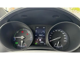 Toyota C-HR 2.0HSD TREND, снимка 14
