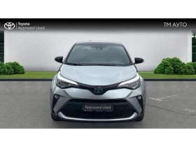 Toyota C-HR 2.0HSD TREND, снимка 5