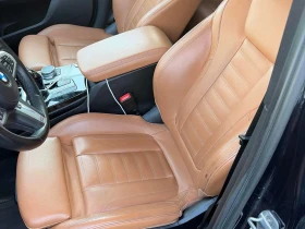 BMW X3 M40i/360/ПАНОРАМА/ДИСТРОНИК/ГУМИ+ ДЖАНТИ , снимка 12