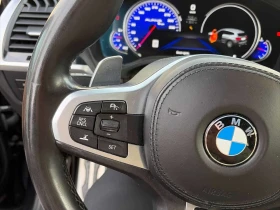 BMW X3 M40i/360/ПАНОРАМА/ДИСТРОНИК/ГУМИ+ ДЖАНТИ , снимка 8
