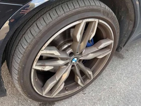 BMW X3 M40i/360/ПАНОРАМА/ДИСТРОНИК/ГУМИ+ ДЖАНТИ , снимка 6