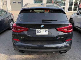 BMW X3 M40i/360/ПАНОРАМА/ДИСТРОНИК/ГУМИ+ ДЖАНТИ , снимка 5