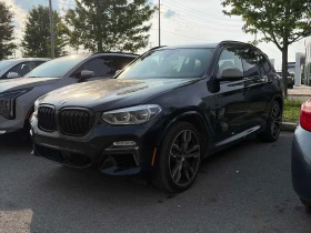 BMW X3 M40i/360/ПАНОРАМА/ДИСТРОНИК/ГУМИ+ ДЖАНТИ , снимка 1