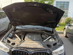 BMW X3 M40i/360/ПАНОРАМА/ДИСТРОНИК/ГУМИ+ ДЖАНТИ , снимка 15