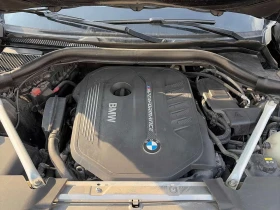 BMW X3 M40i/360/ПАНОРАМА/ДИСТРОНИК/ГУМИ+ ДЖАНТИ , снимка 16