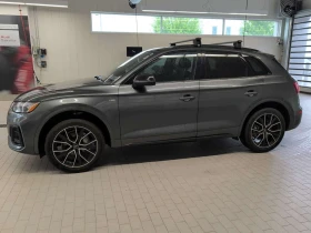 Audi Q5 * Progressiv * ГЛАВНО ПРЕДСТАВИТЕЛСТВО НА AUDI, снимка 3