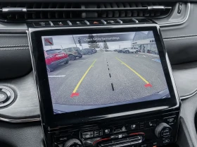 Jeep Grand cherokee 2023 Jeep Grand Cherokee Overland, снимка 8