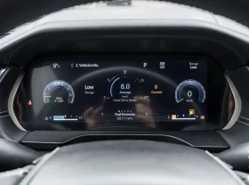 Jeep Grand cherokee 2023 Jeep Grand Cherokee Overland, снимка 7