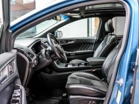 Ford Edge ST V6, снимка 10