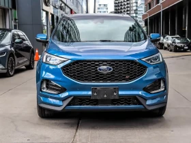 Ford Edge ST V6, снимка 4