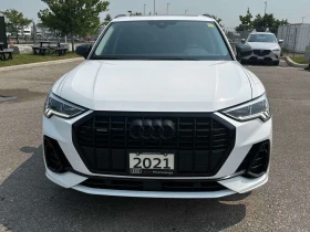 Audi Q3 PROGRESSIV S-LINE* BLACK OPTIC* PANORAMA* , снимка 6