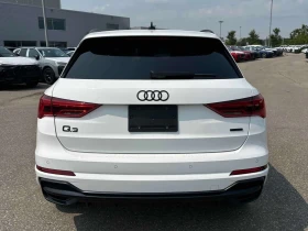 Audi Q3 PROGRESSIV S-LINE* BLACK OPTIC* PANORAMA* , снимка 4