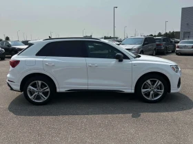 Audi Q3 PROGRESSIV S-LINE* BLACK OPTIC* PANORAMA* , снимка 3