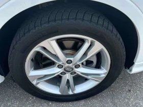 Audi Q3 PROGRESSIV S-LINE* BLACK OPTIC* PANORAMA* , снимка 7