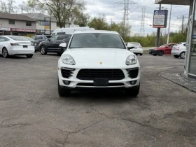 Porsche Macan  S-Pack* АвтоКредит * (Цена до БГ), снимка 3