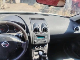 Nissan Qashqai Германия , снимка 4