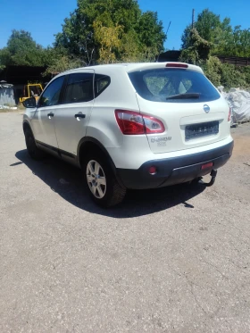 Nissan Qashqai Германия , снимка 5
