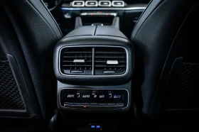 Mercedes-Benz GLE 450 AMG d* 4M* AMG* Night* Full* Pano* ЛИЗИНГ , снимка 17