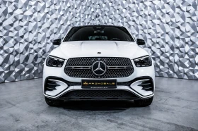Mercedes-Benz GLE 450 AMG d* 4M* AMG* Night* Full* Pano* ЛИЗИНГ , снимка 1