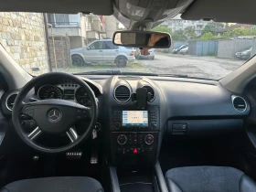 Mercedes-Benz ML 320 * Airmatic 7G-Tronic* , снимка 7
