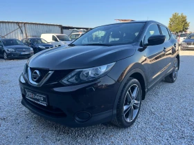 Nissan Qashqai 1.2i, 80ck.ЛИЗИНГ, снимка 3