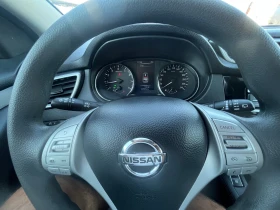 Nissan Qashqai 1.2i, 80ck.ЛИЗИНГ, снимка 10