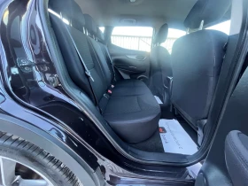 Nissan Qashqai 1.2i, 80ck.ЛИЗИНГ, снимка 14