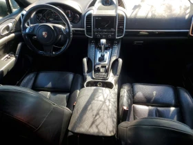 Porsche Cayenne 3.6l, снимка 8
