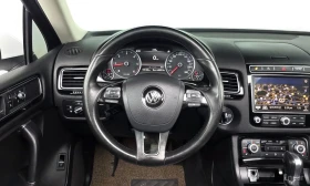 VW Touareg 3.0 TDI BlueMotion Premium, снимка 12