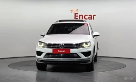 VW Touareg 3.0 TDI BlueMotion Premium, снимка 3
