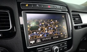 VW Touareg 3.0 TDI BlueMotion Premium, снимка 13