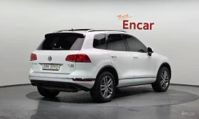 VW Touareg 3.0 TDI BlueMotion Premium, снимка 2