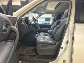 Nissan Armada * PLATINUM EDITION* , снимка 5
