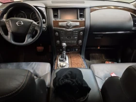 Nissan Armada * PLATINUM EDITION* , снимка 10