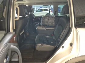Nissan Armada * PLATINUM EDITION* , снимка 12