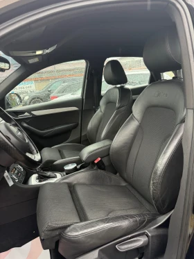 Audi Q3 2.0TDI/QUATTRO/3x S-Line, снимка 9