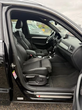 Audi Q3 2.0TDI/QUATTRO/3x S-Line, снимка 13