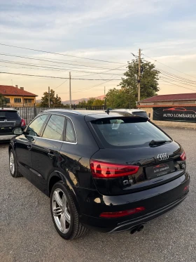 Audi Q3 2.0TDI/QUATTRO/3x S-Line, снимка 5