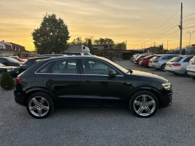 Audi Q3 2.0TDI/QUATTRO/3x S-Line, снимка 3