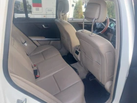 Mercedes-Benz GLK 350, снимка 8