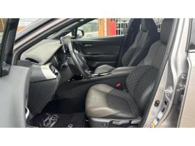 Toyota C-HR 2.0HSD LOUNGE, снимка 12
