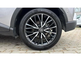 Toyota C-HR 2.0HSD LOUNGE, снимка 16