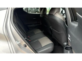 Toyota C-HR 2.0HSD LOUNGE, снимка 7