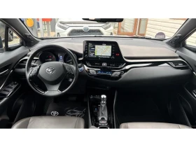 Toyota C-HR 2.0HSD LOUNGE, снимка 8