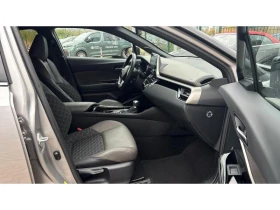 Toyota C-HR 2.0HSD LOUNGE, снимка 6